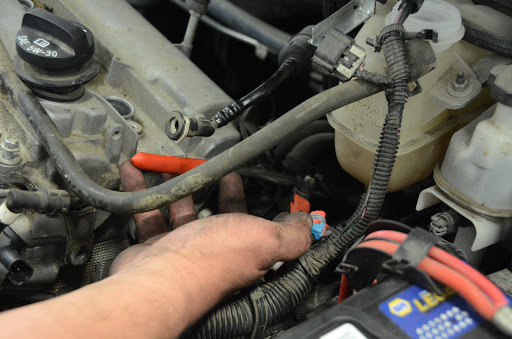 Chevrolet Dealer «Deery Brothers», reviews and photos, 6000 E University Ave, Pleasant Hill, IA 50327, USA