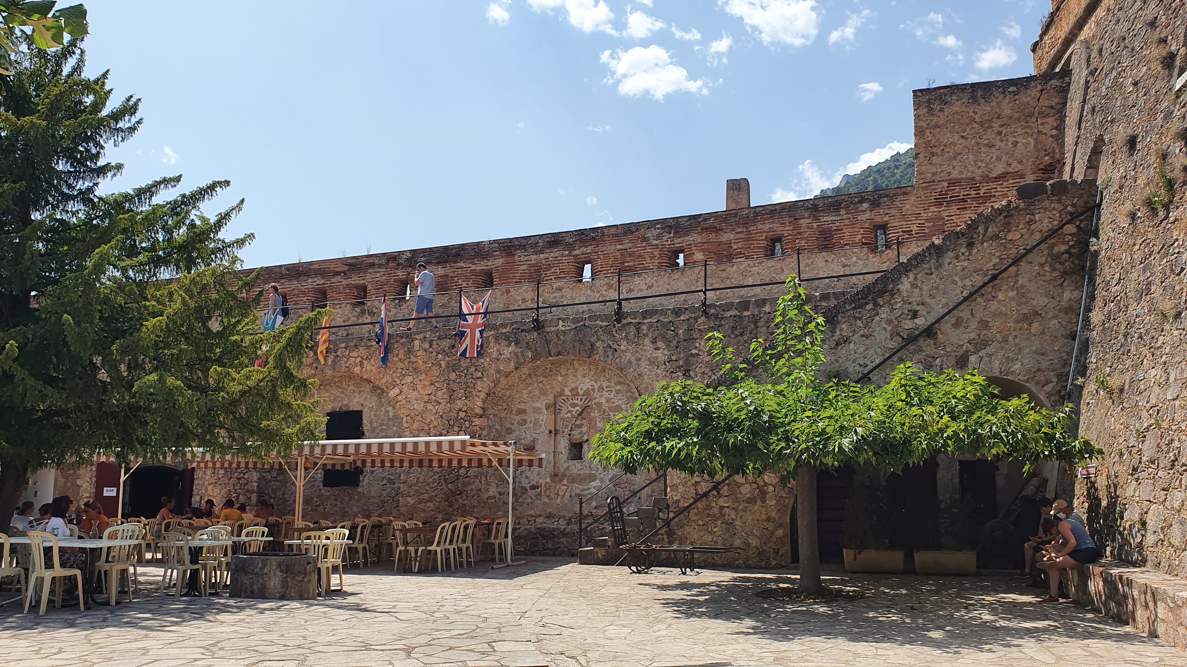 Photo n° 5 de l'avis de Patrice.. fait le 13/08/2021 à 17:36