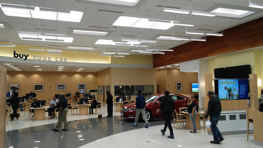 Used Car Dealer «CarMax», reviews and photos, 7700 Matapeake Business Dr, Brandywine, MD 20613, USA