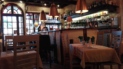 Le Tire Bouchon à Antibes