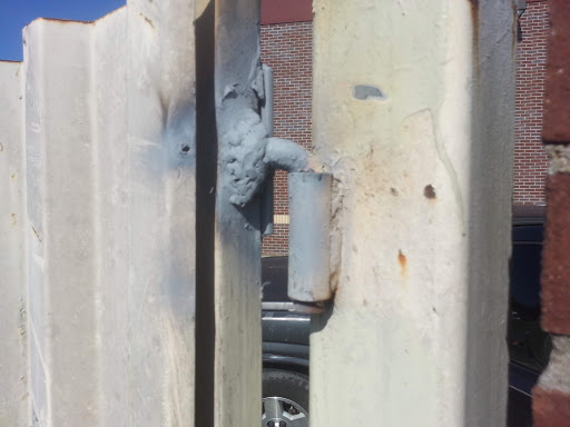 Tire Shop «Discount Tire Store - Lebanon, TN», reviews and photos, 613 S Cumberland St, Lebanon, TN 37087, USA