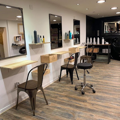Le 6 coiffure à Bordeaux