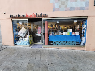 Taschenbuchladen Krüger e.K.
