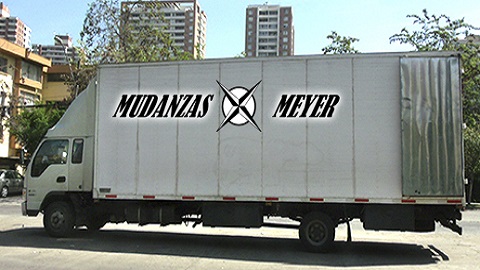 Opiniones de Transporte y Mudanzas Meyer en Ñuñoa - Servicio de transporte