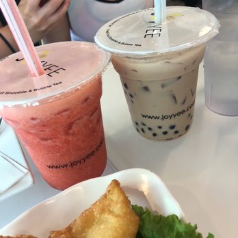 Joy Yee