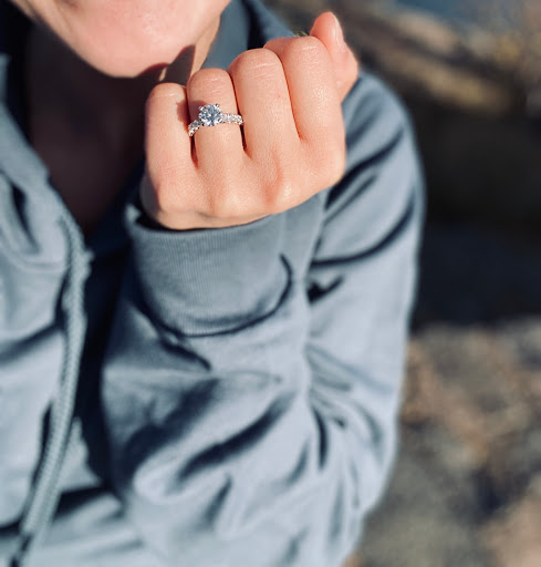 Jeweler «Apple Valley Diamonds», reviews and photos, 14810 Granada Ave, St Paul, MN 55124, USA