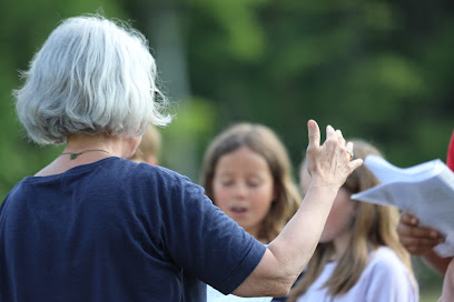 Choeur d'enfants Chanteclair