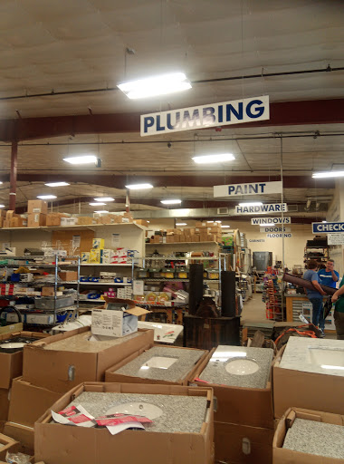 Building Materials Store «East Euclid ReStore», reviews and photos, 2200 E Euclid Ave, Des Moines, IA 50317, USA