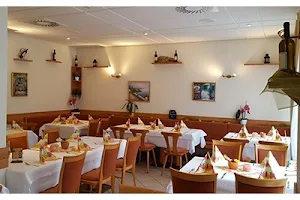 Restaurant Sardegna Geschftsfhrerein: Frau Christine Anke image