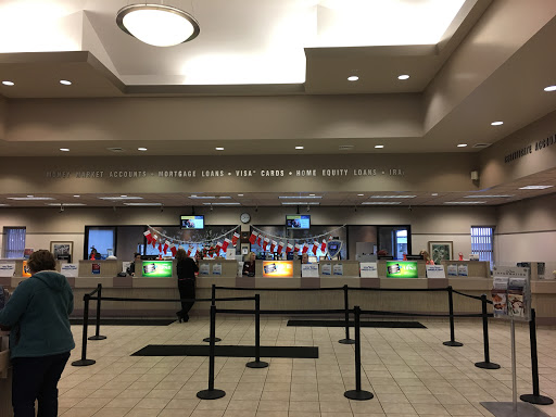 Credit Union «America First Credit Union», reviews and photos