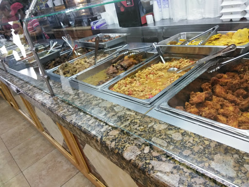 Lodging «Mi Bandera Supermarket», reviews and photos, 2935 W Oak Ridge Rd, Orlando, FL 32809, USA