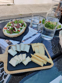 Plats et boissons du Restaurant Fées des champs à Vineuil - n°3