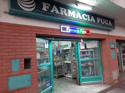 Farmacia Puca