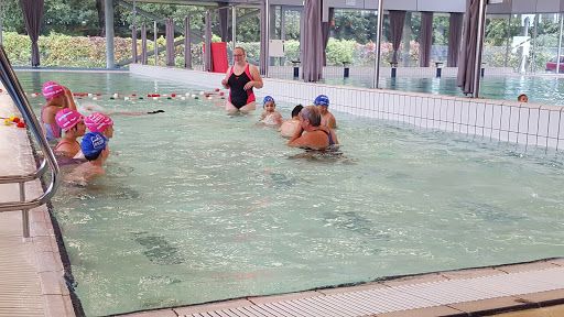 Zwemschool Rotterdam