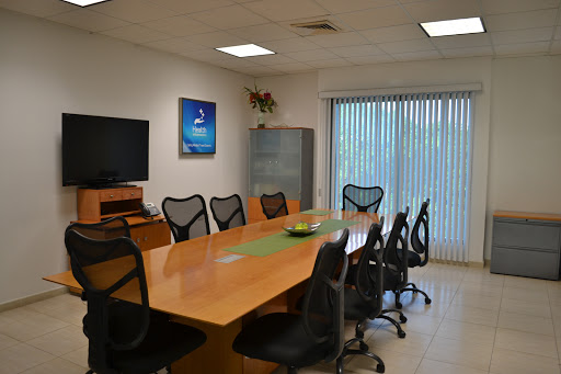 Health Ambassadors Mexico, Corporate Office