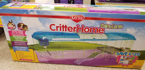 Pet Supply Store «PetSmart», reviews and photos, 2 Brick Plaza, Brick, NJ 08723, USA