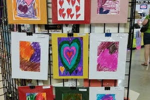 Artists with Autism Gallery and Gift Boutique