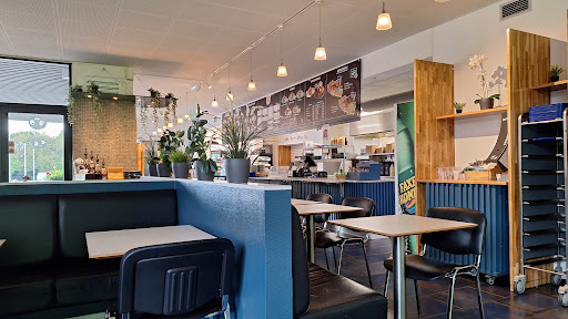 Flæskesteg in Kolding, Struer