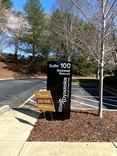 Temp Agency «Hire Dynamics LLC», reviews and photos, 1845 Satellite Blvd #800, Duluth, GA 30097, USA