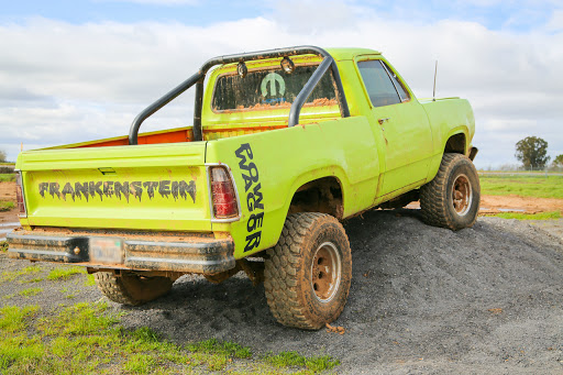 Auto Repair Shop «Frankenstein Motors», reviews and photos, 3952 Shimer Rd, Marysville, CA 95901, USA