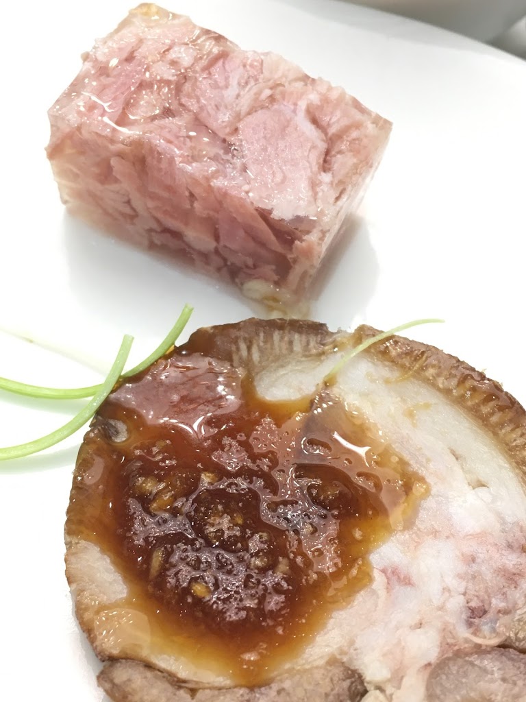 厝祕 功夫菜 手路湯（崇德店） 的照片