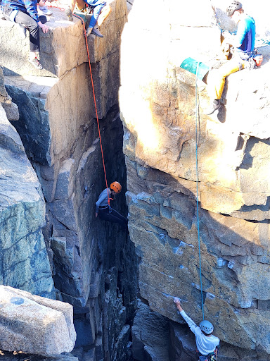 Rock Climbing Instructor «Atlantic Climbing School», reviews and photos, 67 Main St, Bar Harbor, ME 04609, USA