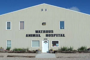 Watrous Animal Hospital image