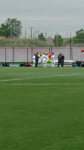 Stadium «Toyota Park», reviews and photos, 7000 Harlem Ave, Bridgeview, IL 60455, USA