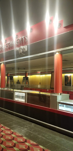 Movie Theater «AMC Loews Woodridge 18», reviews and photos, 10000 Woodward Ave, Woodridge, IL 60517, USA