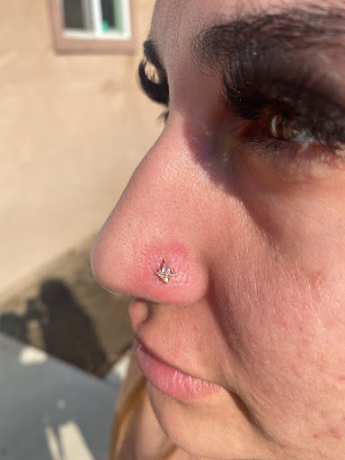 Find bat tattoo ideas for your next unique tattoo in Visalia at La Luna Piercings and Fine Jewelry