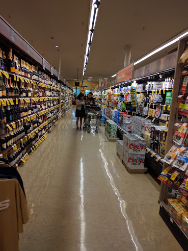 Grocery Store «Vons», reviews and photos, 3900 Broad St, San Luis Obispo, CA 93401, USA
