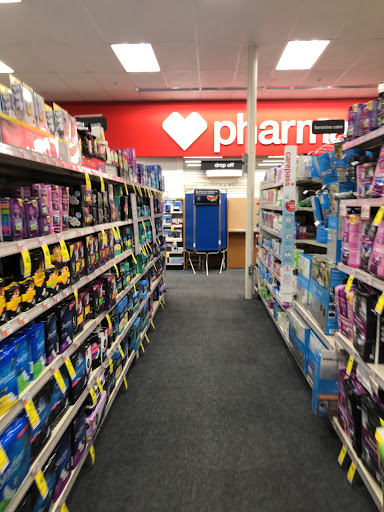 Drug Store «CVS», reviews and photos, 79 S Main St, Hanover, NH 03755, USA