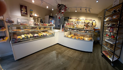 Boulangerie des Ecoles à Saint-Benoît-sur-Loire
