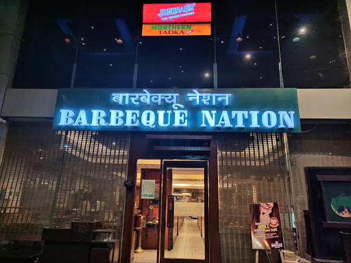 Barbeque Nation - Mumbai - Times Square