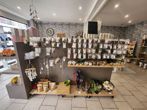 Librairie Dans le Temps Niort