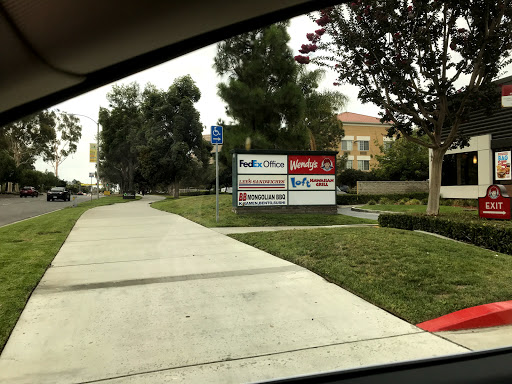 Print Shop «FedEx Office Print & Ship Center», reviews and photos, 5930 Corporate Ave, Cypress, CA 90630, USA