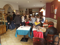 Atmosphère du Restaurant La Fantasia à Nancy - n°1