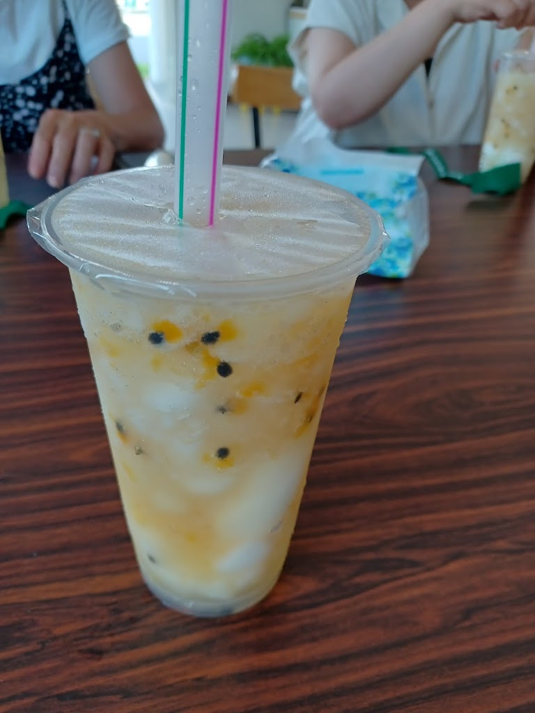 冰磚美人手工冰淇淋專賣店 的照片