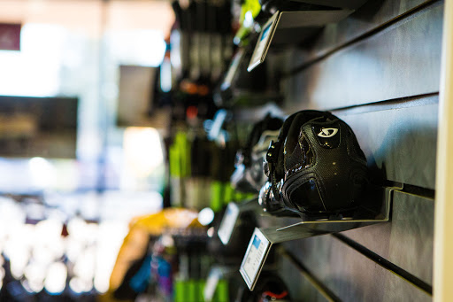 Bicycle Store «Folsom Bike», reviews and photos, 7610 Folsom-Auburn Rd #100, Folsom, CA 95630, USA