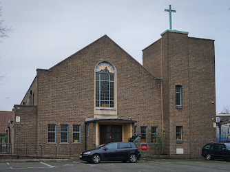 Upper Tooting Methodist Church
