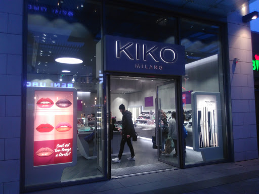 Kiko Milano