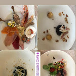 Photo n°2 de l'avis de Carlo.a fait le 16/05/2021 à 19:50 sur le  Ristorante alle Grotte da Nereo à Fregona