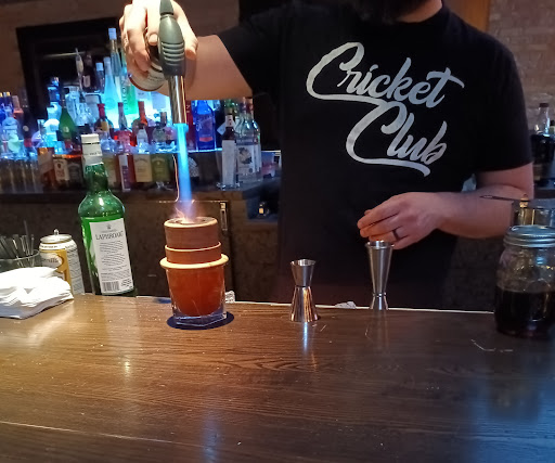 Pub «Cricket Club», reviews and photos, 36 W Michigan Ave, Battle Creek, MI 49017, USA