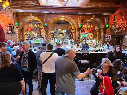 Cultural Center «Historic Market Square», reviews and photos, 514 W Commerce St, San Antonio, TX 78207, USA