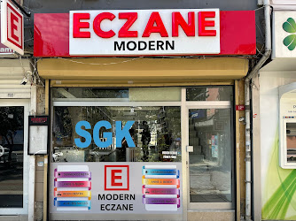 Modern Eczanesi