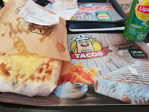 Photo n°47 de MON TACOS à La Garde ()