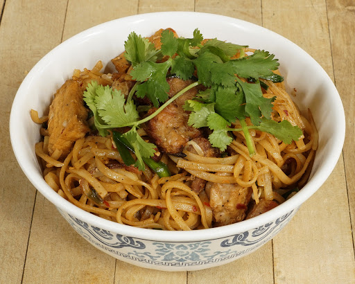 Asian Grocery Store «Ha Tien Market», reviews and photos, 353 University Ave W, St Paul, MN 55103, USA