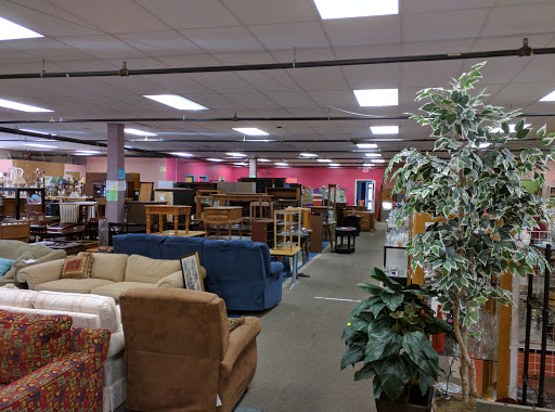 Thrift Store «Diversity Thrift», reviews and photos