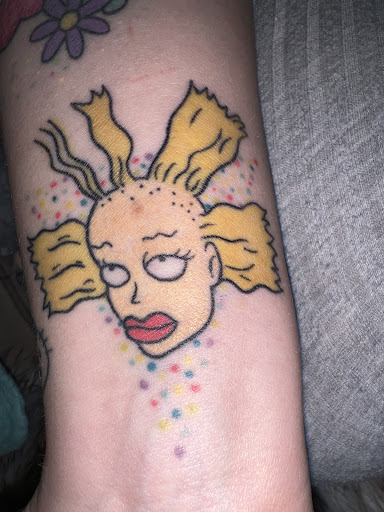 Tattoo Shop «Bullseye Tattoos», reviews and photos, 282 New Dorp Ln, Staten Island, NY 10306, USA