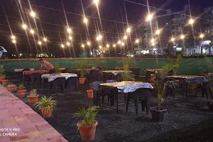 Hotel Sukhkarta Pure veg restaurant image